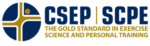 CSEP Certified Personal Trainer